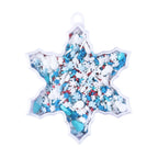 Sprinkles de Noël Fantaisie - Fièvreglacée (72g)