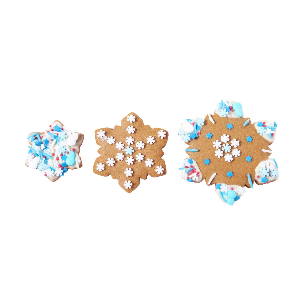 Sprinkles de Noël Fantaisie - Fièvreglacée (72g)