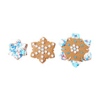 Sprinkles de Noël Fantaisie - Fièvreglacée (72g)