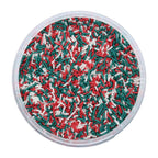 Very Merry Sprinkle Mix  (160g / 5.64oz)
