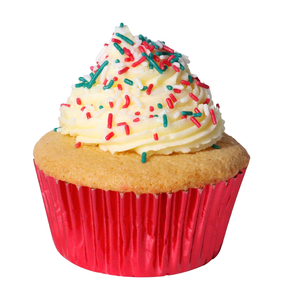 Very Merry Sprinkle Mix  (160g / 5.64oz)