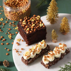 Noël Sprinkles - Cloches en Or (160g)