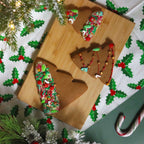 Sprinkles de Noël Fantaisie - Oh Sapin de Noël (90g)