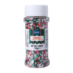 Candy Mix Sprinkles  (110g / 3.88oz)