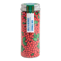 Holly & Berries Sprinkle Mix (80g)