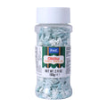 Weihnachts-Streusel - Schneefall-Mix (60g)