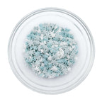 Weihnachts-Streusel - Schneefall-Mix (60g)