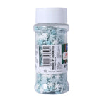 Weihnachts-Streusel - Schneefall-Mix (60g)