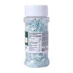 Weihnachts-Streusel - Schneefall-Mix (60g)