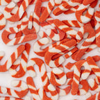 Navideño Sprinkle Charms - Bastones de Caramelo (25g / 0.9oz)
