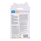Gold & Silver Stars Sprinkle Charms (0.9oz / 25g)