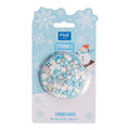 Snowflakes Sprinkle Charms (0.9oz / 25g)