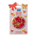Weihnachts Sprinkle Charms - Festliche Schleifen (25g / 0,9oz)