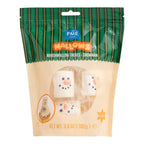 Snowman Marshmallow Treats Pk/12 (102g / 3.59oz)