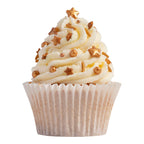 Sprinkles Navideños de Fantasía - Campana Dorada (90g / 3.17oz)