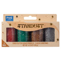 Stardust - Klassisches Weihnachtsset, 4 Stück (120g / 4,23oz)