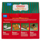 Ready To Build Gingerbread House Kit (21.1oz / 600g)