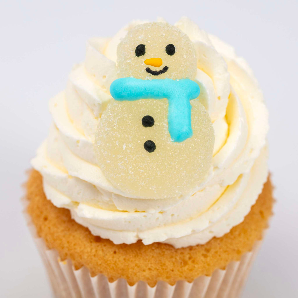 Snowman Jelly Sweets (142g / 5oz)