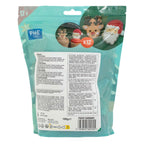 Marshmallow Treats - Weihnachtsmann & Rudolph Pk/12 (180g / 6.34oz)