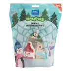Marshmallow Treats - Copains de Neige, Pack de 12 (180g / 6.34oz)