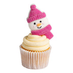 Marshmallow Treats - Copains de Neige, Pack de 12 (180g / 6.34oz)