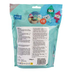 Marshmallow Treats - Copains de Neige, Pack de 12 (180g / 6.34oz)