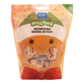 Marshmallow Treats - Lebkuchenmann Pk/12 (180g / 6.34oz)