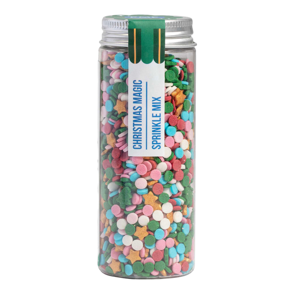 Weihnachts Magischer Streuselmix (65g)