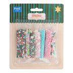 Pastell Streusel-Sortiment Pk/7 (52g)