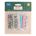 Pastell Streusel-Sortiment Pk/7 (52g)