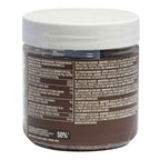 Copeaux et boucles de chocolat - Noir (85g)