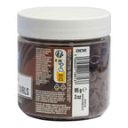 Copeaux et boucles de chocolat - Noir (85g)