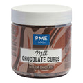 Virutas Rizos de Chocolate con Leche (85g)
