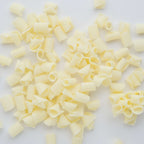 Schokoladenlocken - Weiße (85g)