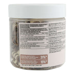 Chocoladekrullen - Mini gestreepte sigaren (100g)
