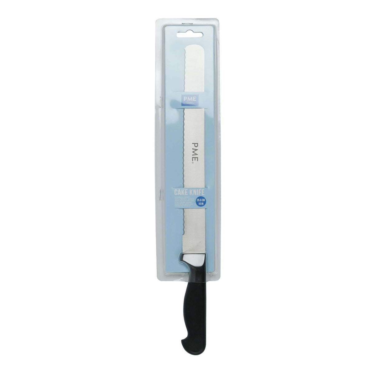 Cake Knife (10in / 25.5cm)