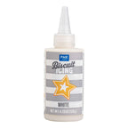 Biscuit Icing - Weiß (120g / 4.25oz)