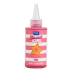 Biscuit Icing - Rosa (120g / 4.25oz)