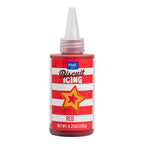 Red Biscuit Icing (4.25 / 120g)