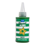 Icing pour Biscuits - Vert (120g / 4.25oz)