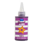Biscuit Icing - Lila (120g / 4.25oz)