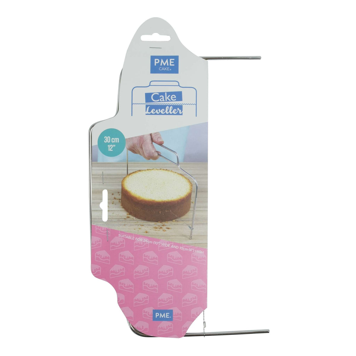 PME Cake Leveller (28cm / 11")
