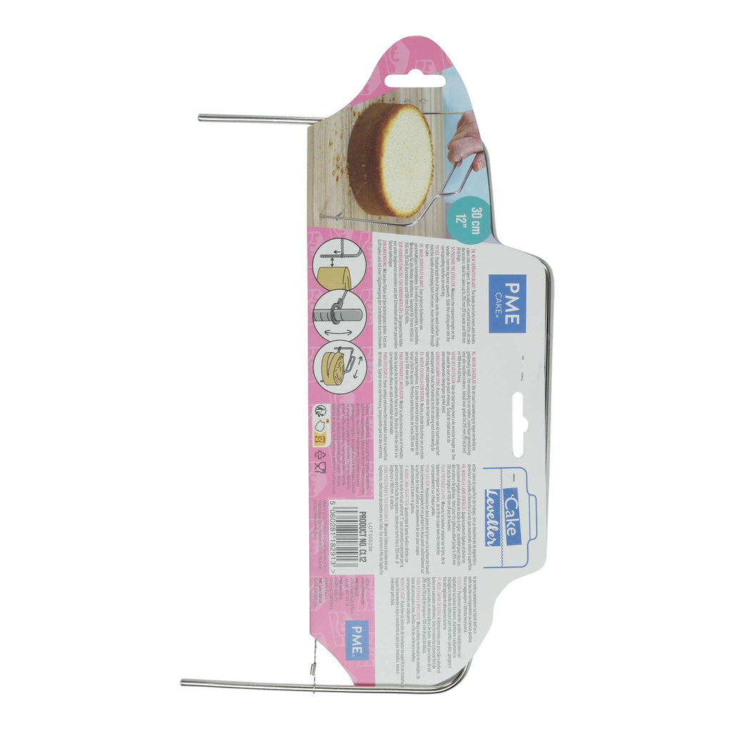 PME Cake Leveller (28cm / 11")