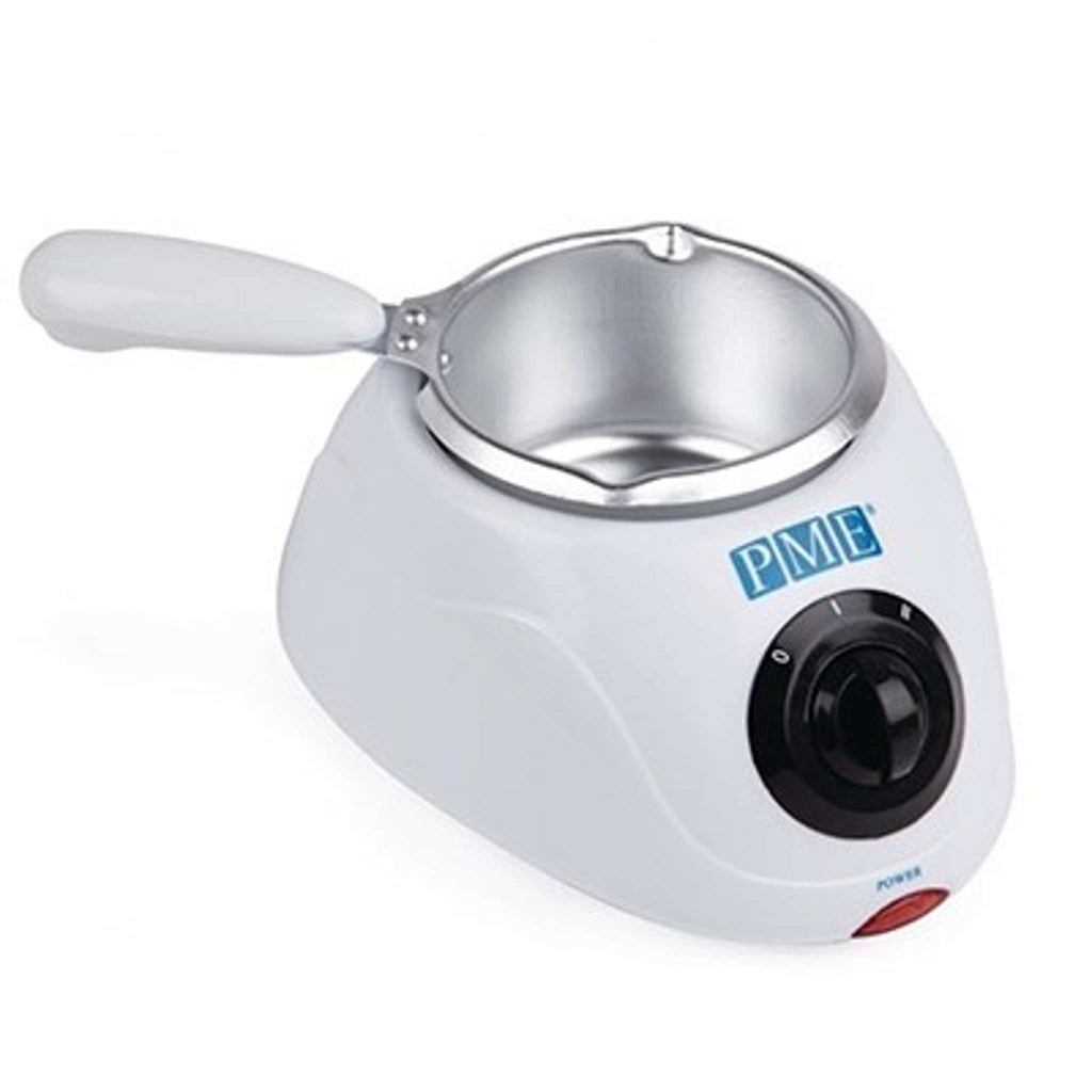 Electric Chocolate Melting Pot (EU Plug)