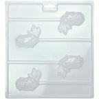 Roses PME Candy Mould
