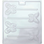 Butterflies PME Candy Mould
