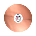 Mirror Cake Card - Runde Tortenunterlage Roségold 305mm (12 Zoll), Packung mit 3