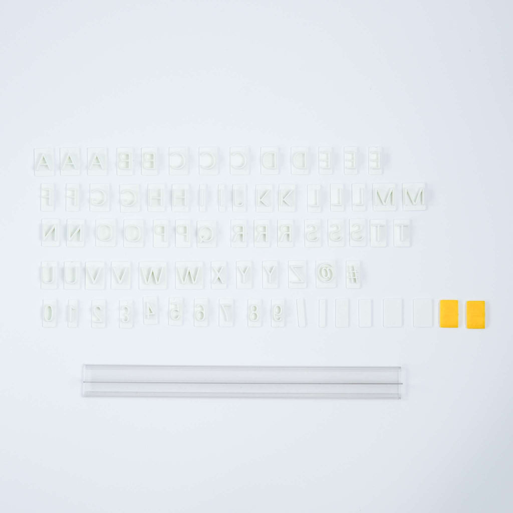 Create N Press Bericht Set