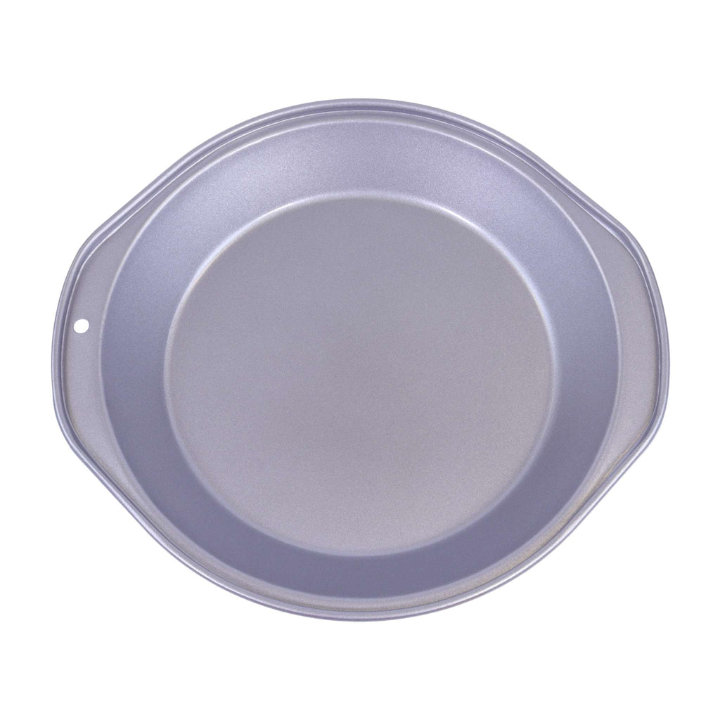 Moule antiadhésif - Moule rond (23 x 18 x 3,5cm / 9,1 x 7,1 x 1,4")