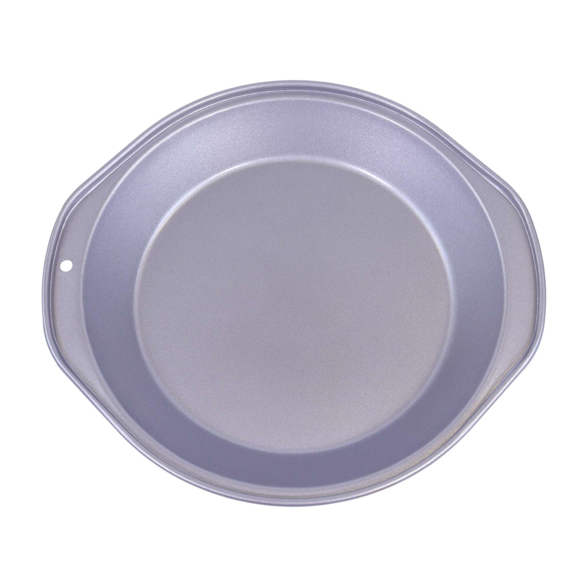 Molde Redondo para Horno Antiadherente de 8 x 1.3-Pulgadas de Profundidad